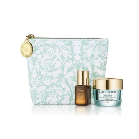 Omaggio Estee Lauder Pochette con Mini Size