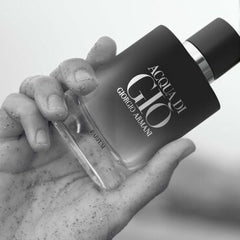 Acqua di Gio Parfum