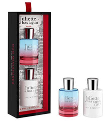 Duo Miniatures Set 2 X 8 Ml