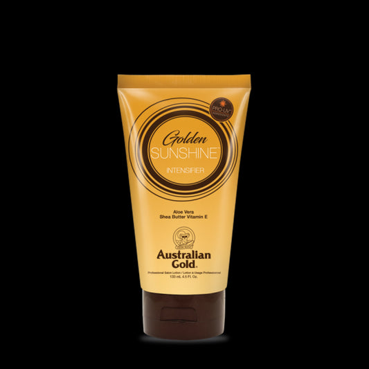 GOLDEN SUNSHINE 130ml