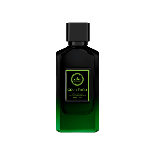 Al Ambra Green Forest Extrait de Parfum