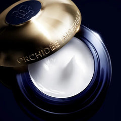 Guerlain Orchidée Impériale La Crème Yeux Concentré Moléculaire