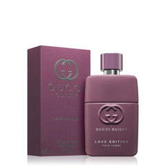 Gucci Guilty Love Edition Pour Femme
