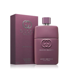 Gucci Guilty Love Edition Pour Femme