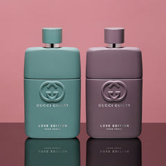 Gucci Guilty Love Edition Pour Femme