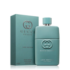 Gucci Guilty Love Edition Pour Homme