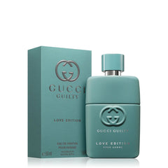 Gucci Guilty Love Edition Pour Homme