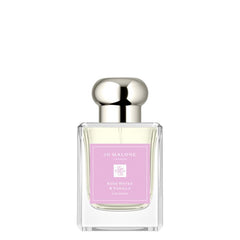 Rose Water & Vanilla Cologne