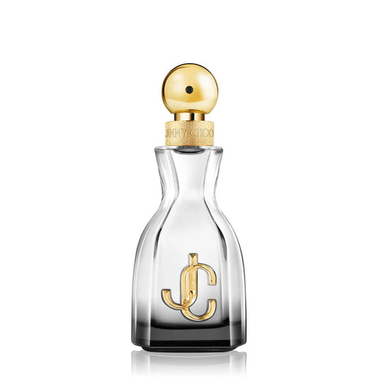 Jimmy Choo I Want Choo Forever Eau De Parfum