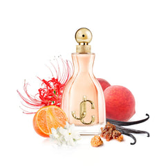 Jimmy Choo I Want Choo Eau De Parfum