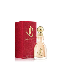 Jimmy Choo I Want Choo Eau De Parfum
