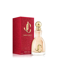 Jimmy Choo I Want Choo Eau De Parfum