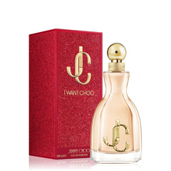 Jimmy Choo I Want Choo Eau De Parfum