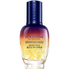 Immortelle Reset Notte