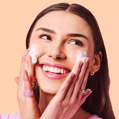 Goovi Mousse Detergente Rivitalizzante