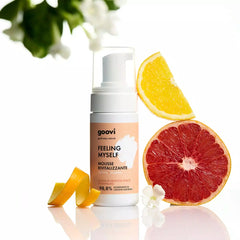 Goovi Mousse Detergente Rivitalizzante