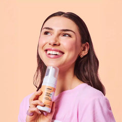 Goovi Mousse Detergente Rivitalizzante