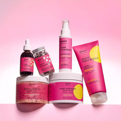 Goovi Scrub Gel Corpo