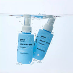 Goovi Tonico Mist Idratante Splash Me Baby
