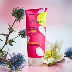 Goovi Crema Cellulite Multiazione
