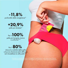Goovi Crema Cellulite Multiazione