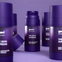 Goovi Siero Viso Multipurpose