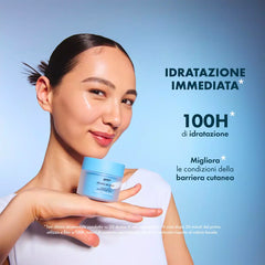 Goovi Crema Viso Idratante Splash Me Baby