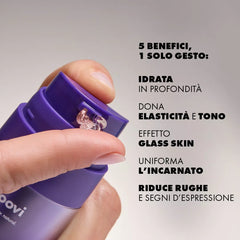 Goovi Siero Viso Multipurpose