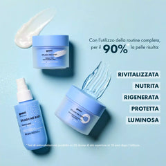 Goovi Crema Viso Idratante Splash Me Baby