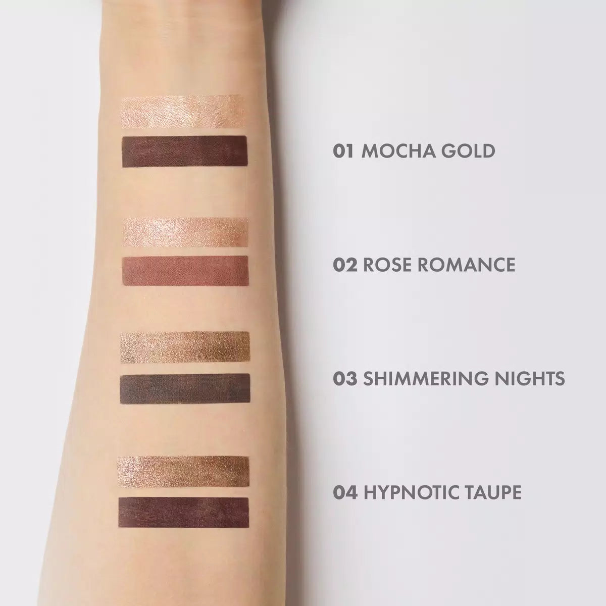 01 Mocha gold