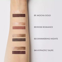 01 Mocha gold