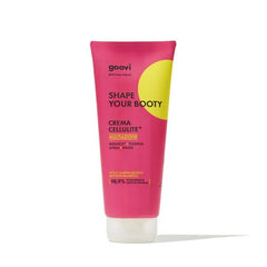 Goovi Crema Cellulite Multiazione