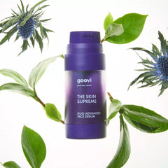 Goovi Siero Viso Multipurpose