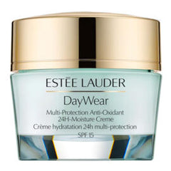 DayWear Multi-Protection Anti-Oxidant 24h Moisture Creme SPF15