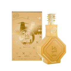 Nabeel Irth Gold Eau de Parfum