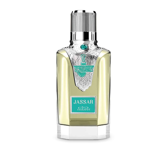 Nabeel Jassar Eau de Parfum