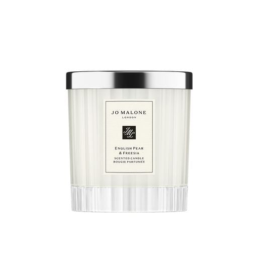 English Pear & Freesia Home Candle