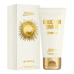 Omaggio Gaultier Divine Le Parfum Body Lotion