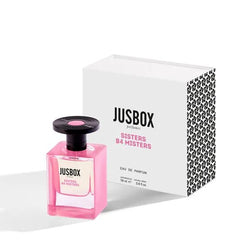 Sisters B4 Misters Eau de Parfum