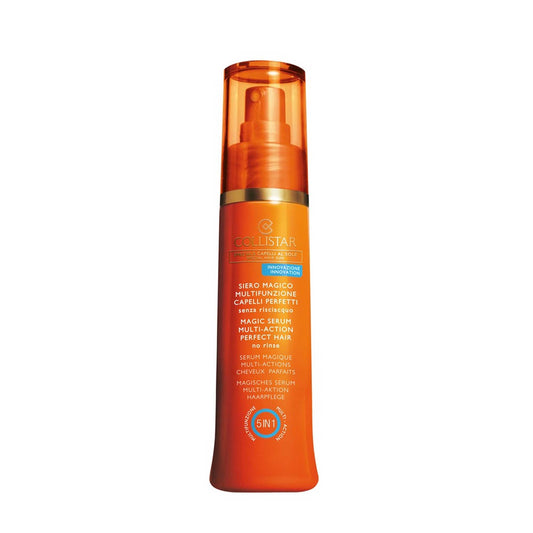 Siero Magico Multifunzione Capelli Perfetti 5 In 1