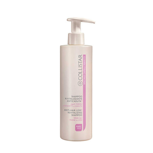 Shampoo Rivitalizzante Anticaduta* Donna