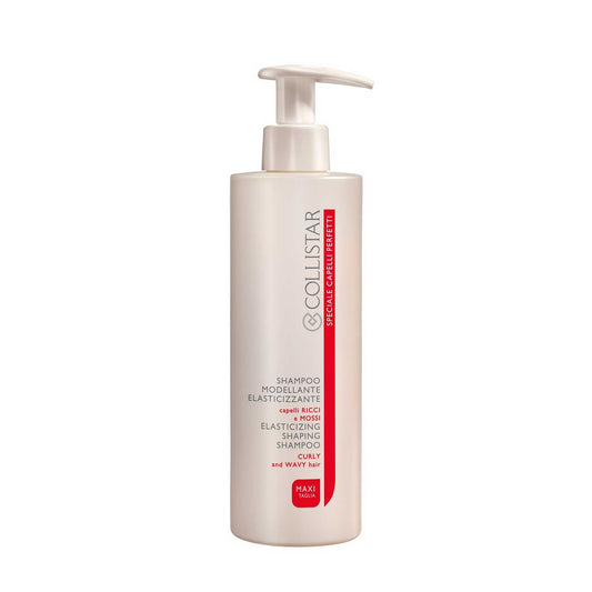 Shampoo Modellante Elasticizzante