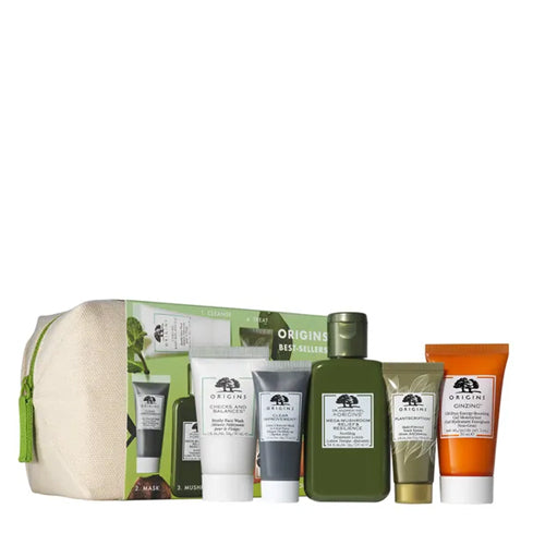 Kit Prodotti Best Seller Origins Esclusiva