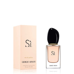 Sì Eau de Parfum