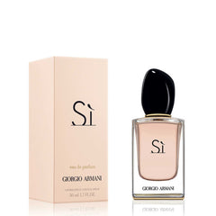 Sì Eau de Parfum