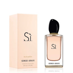 Sì Eau de Parfum