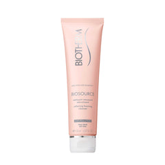 Biosource Mousse Nettoyante Pelli Secche