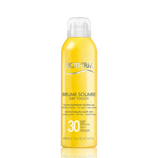 Brume Dry Touch Spf30