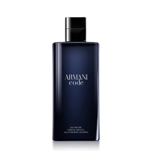 Armani Code Gel Doccia