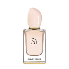 Sì Eau de Toilette